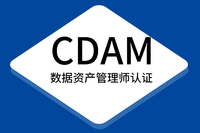 CDAM数据资产管理师认证：含金量解析与考试指南_cdam