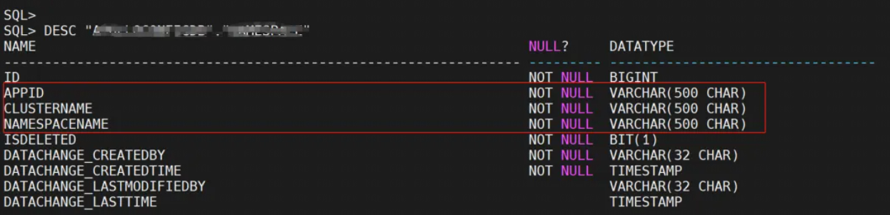 MySQL生产环境迁移至YashanDB数据库深度体验_解决方案_28