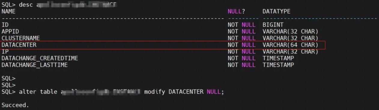 MySQL生产环境迁移至YashanDB数据库深度体验_SQL_35