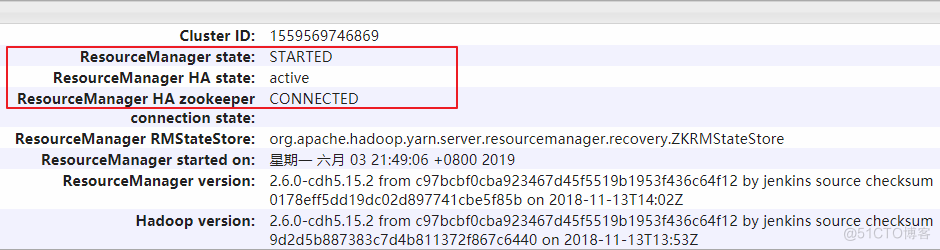 HADOOP高可用有什么用 hadoop高可用搭建_java_08