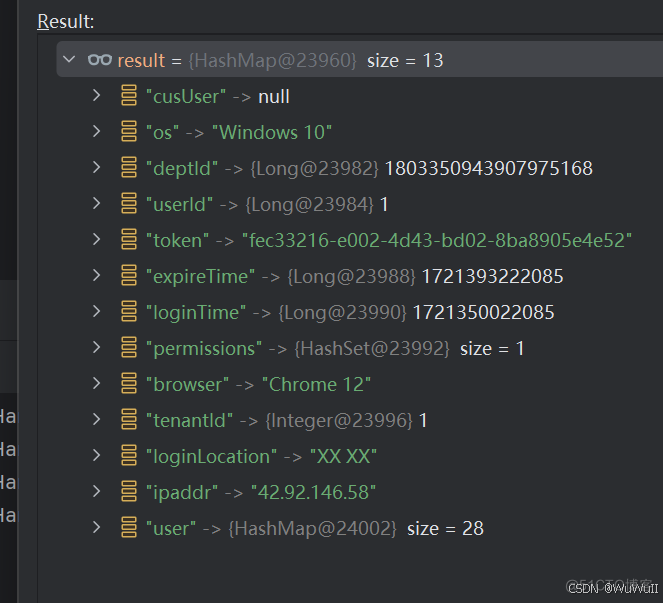 Java的JSON转换_JSON_06