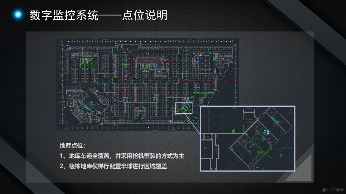 智慧园区智能化设计方案（115页PPT）_项目实施_21