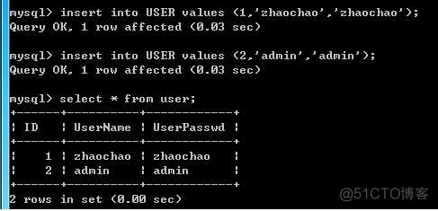 JAVA连接MySQL数据库----(常用数据库连接二)_mysql_04