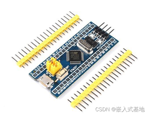 毕业设计 基于STM32单片机生理监控心率脉搏TFT彩屏波形曲线设计_课程设计_02