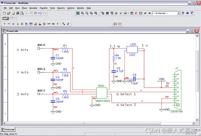 电子专业常用软件介绍_matlab_16