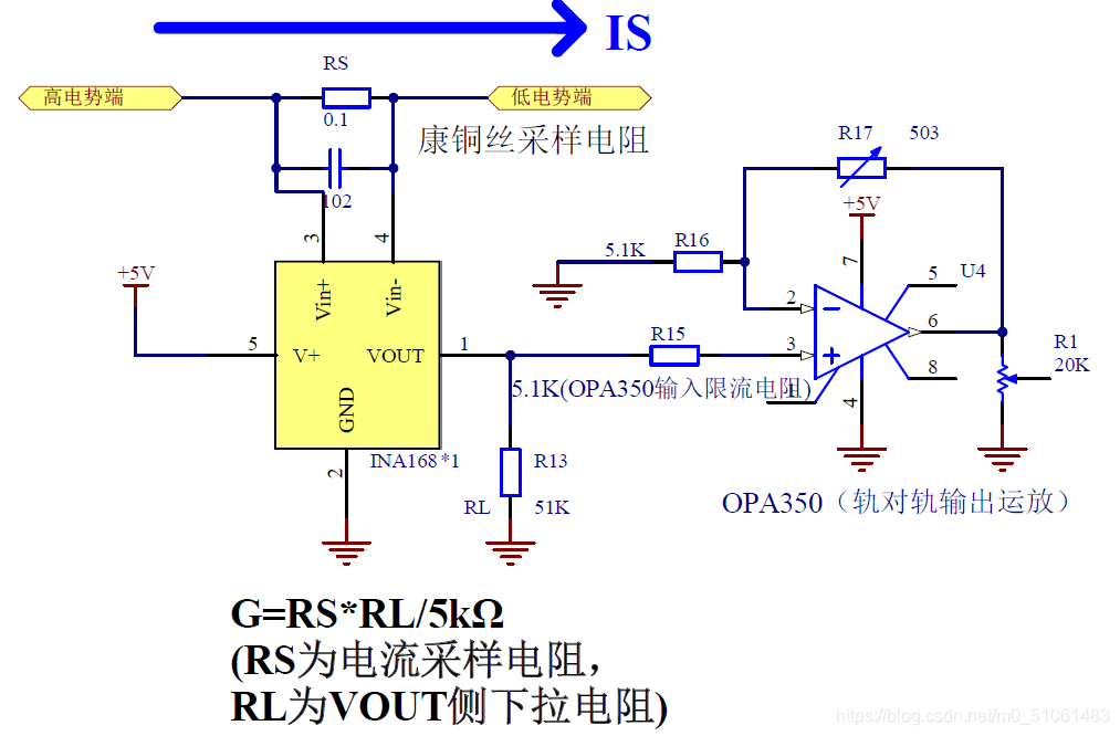 电赛中常用的模块电路设计_电赛_11