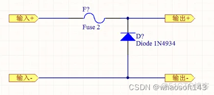 嵌入式~PCB专辑74_电路图_06