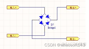 嵌入式~PCB专辑74_开关电源_07