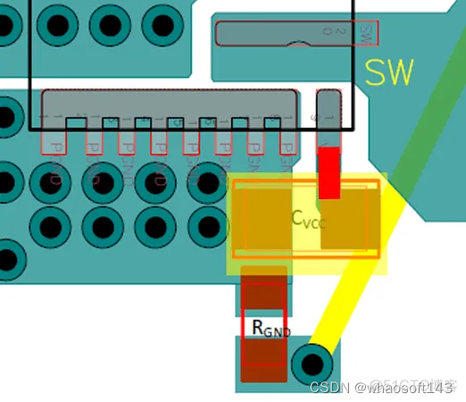 嵌入式~PCB专辑74_开关电源_24