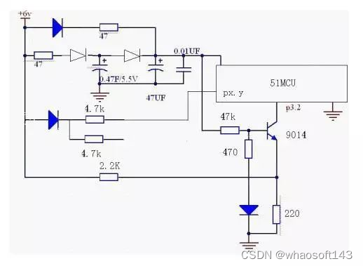 c语言-嵌入式专辑6~_字符串