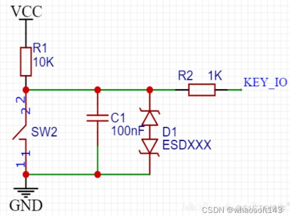 嵌入式~PCB专辑67_原理图