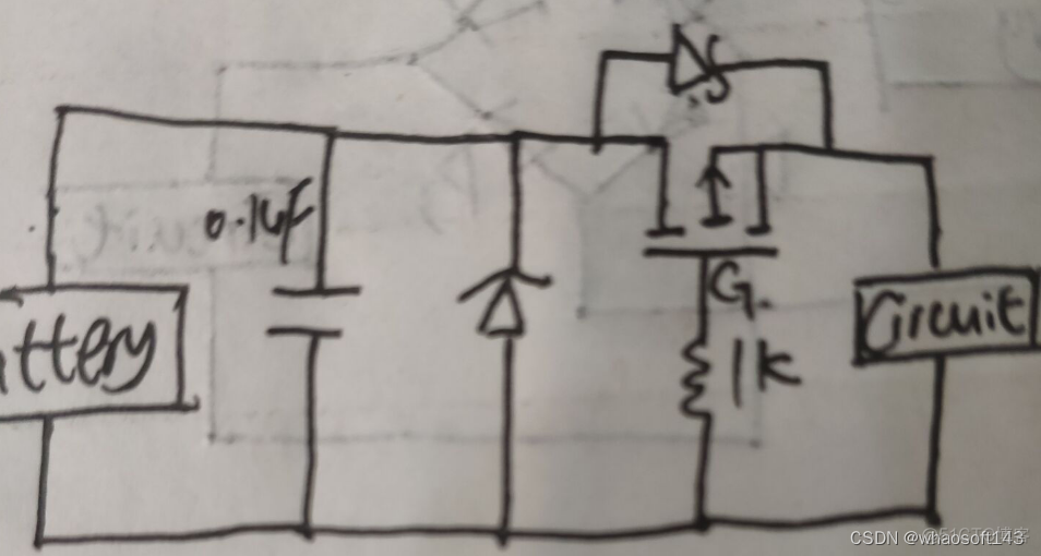 嵌入式~PCB专辑63_封装_17