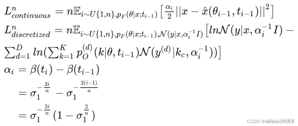 Bayesian Flow Networks（BFN）合集5_人工智能_08