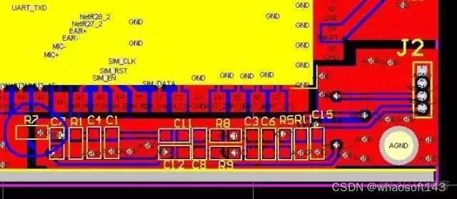 嵌入式~PCB专辑63_封装_25