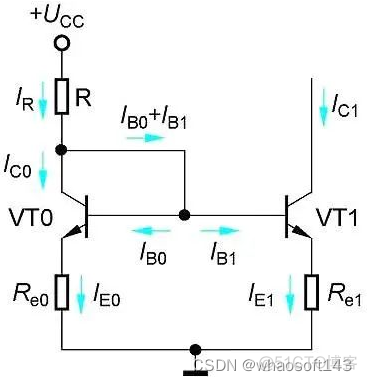 嵌入式~PCB专辑53_稳压电源_02