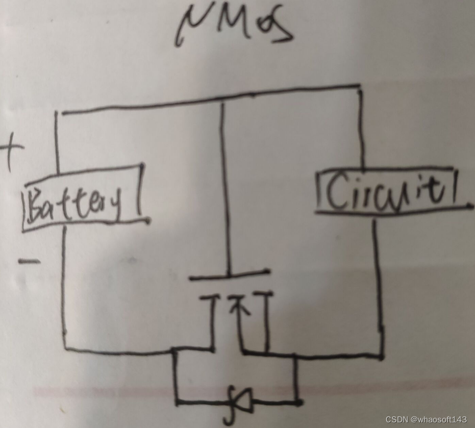 嵌入式~PCB专辑51_开关机_03