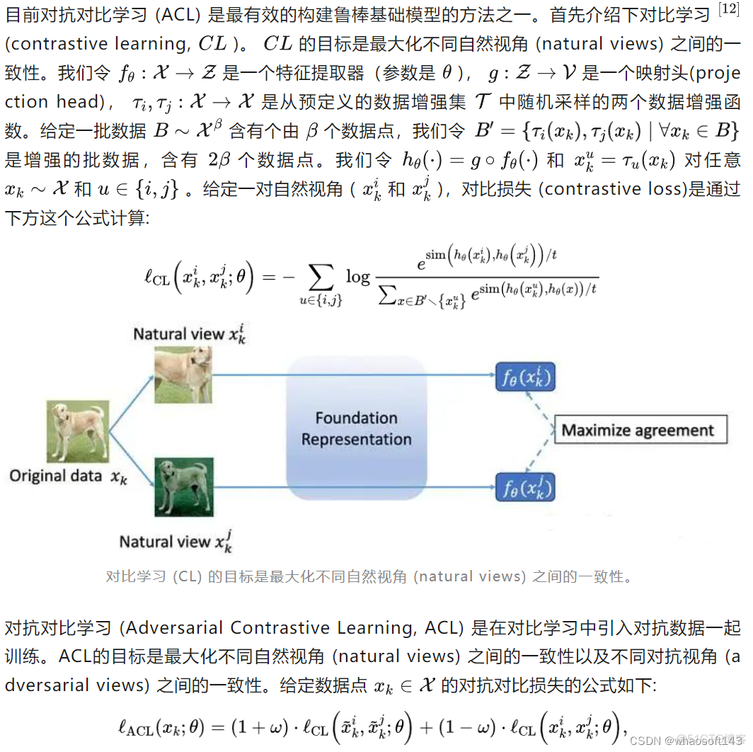 对抗对比学习の论文_python_04