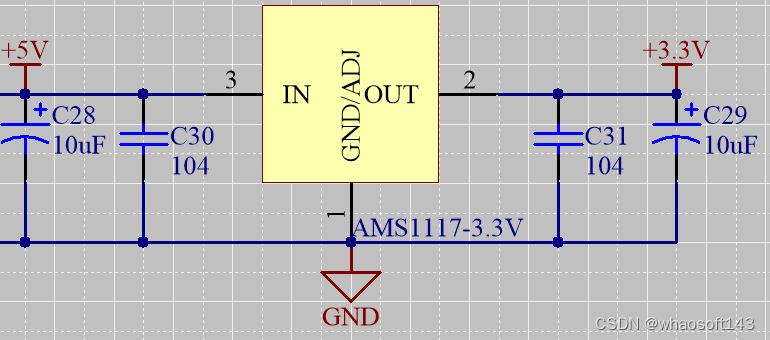 嵌入式~PCB专辑49_控制系统