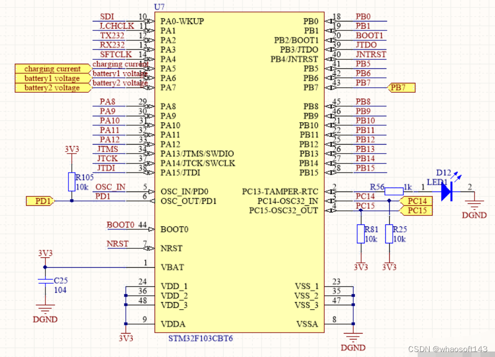 嵌入式~PCB专辑48_嵌入式硬件_17