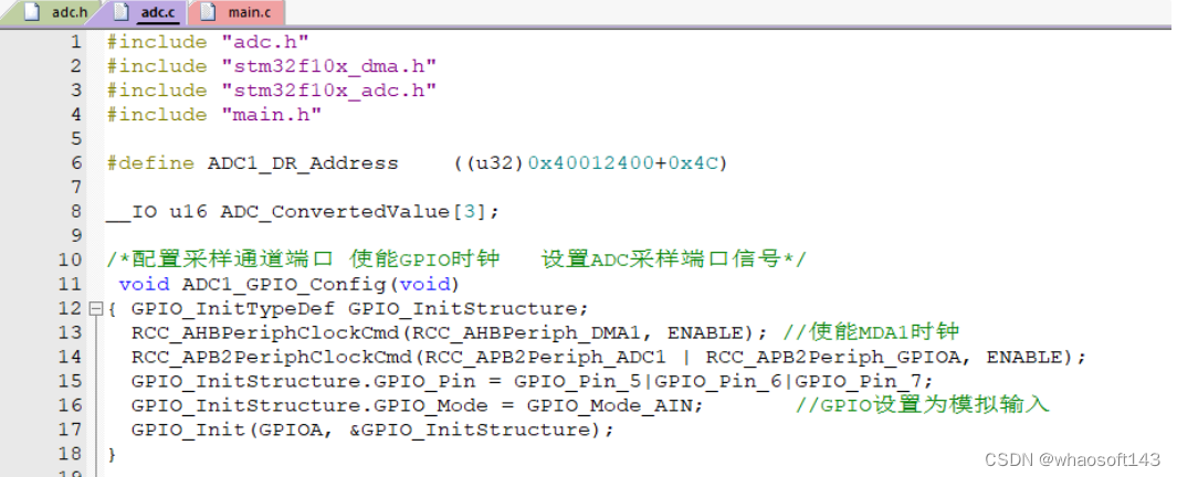 嵌入式~PCB专辑48_正弦波_18