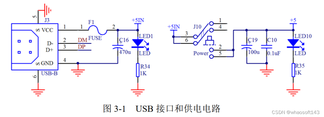 嵌入式~PCB专辑46_嵌入式硬件_16