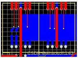 嵌入式~PCB专辑46_焊盘_37