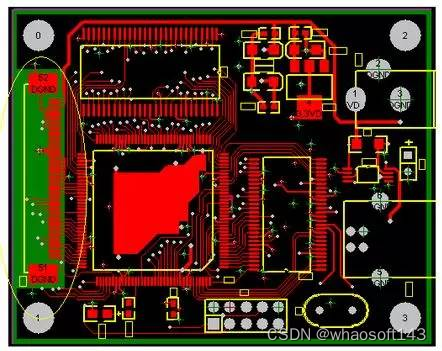 嵌入式~PCB专辑46_焊盘_39