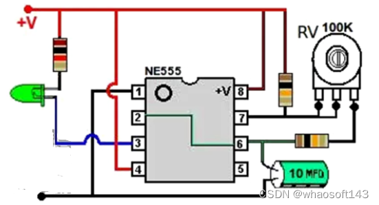 嵌入式分享合集174_低通滤波器_23