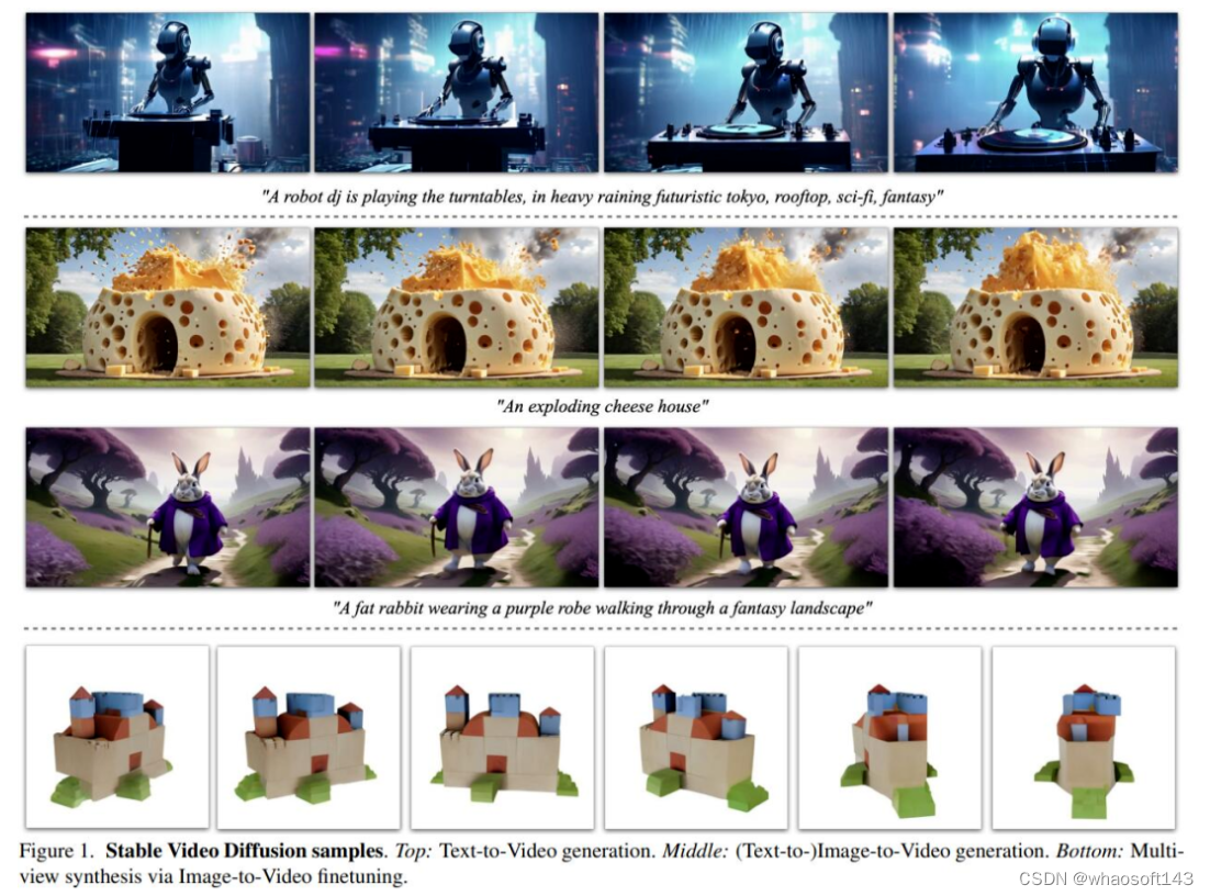 w~Stable Diffusion~合集4_大模型_28