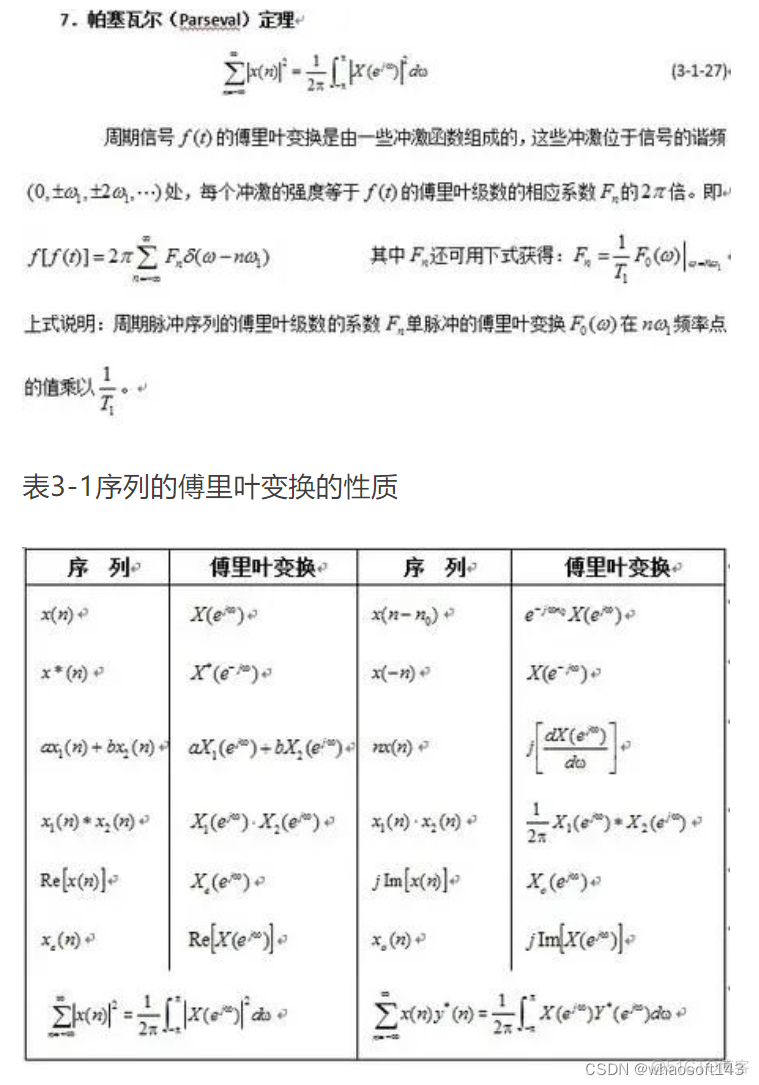 嵌入式分享合集167~干货篇_傅里叶变换_37