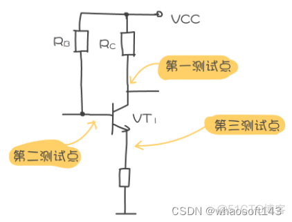 嵌入式~PCB专辑33_三极管_19