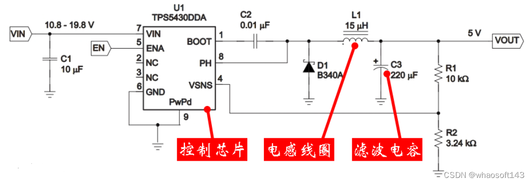 嵌入式分享合集161_原理图_20