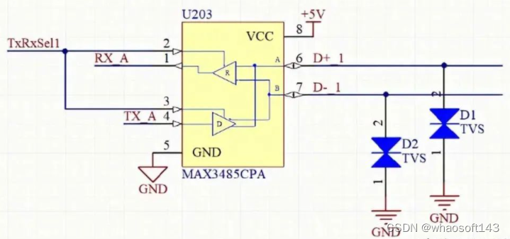 嵌入式~PCB专辑17_嵌入式硬件_04