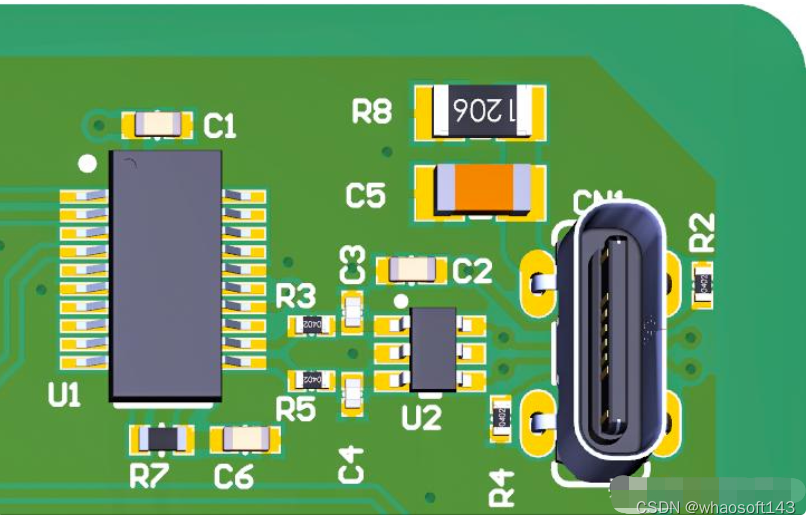 嵌入式~PCB专辑17_嵌入式硬件_11