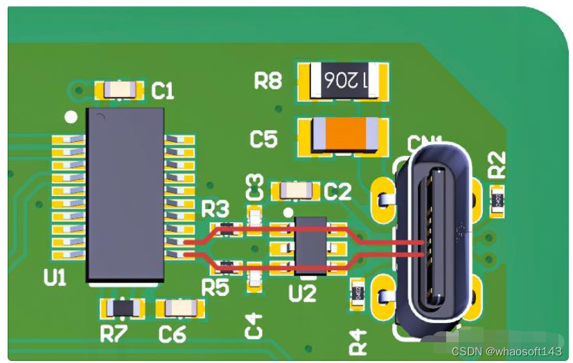 嵌入式~PCB专辑17_嵌入式硬件_13