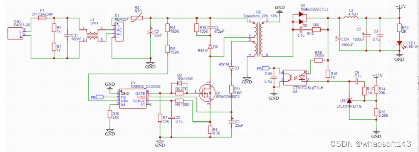 嵌入式~PCB专辑17_嵌入式硬件_23