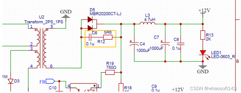 嵌入式~PCB专辑17_嵌入式硬件_44