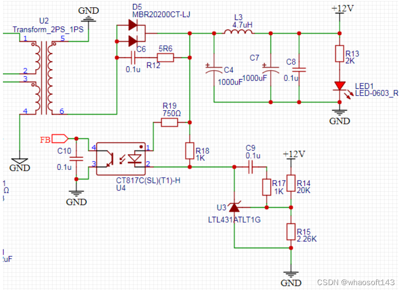 嵌入式~PCB专辑17_嵌入式硬件_46