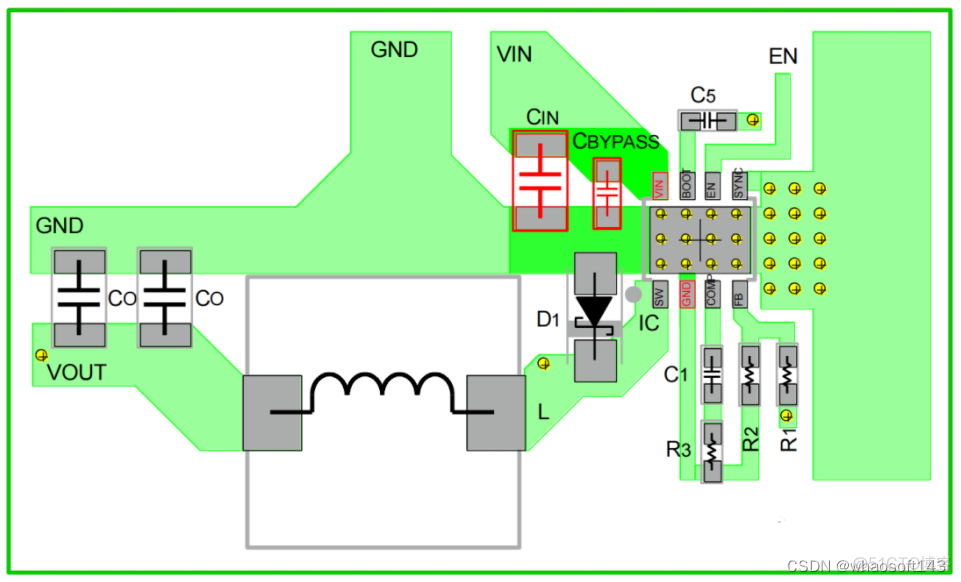 嵌入式~PCB专辑13_嵌入式硬件_12