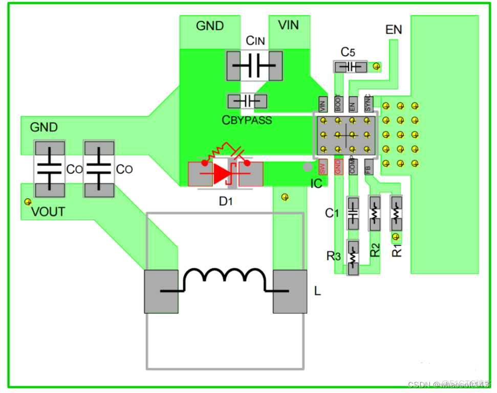 嵌入式~PCB专辑13_三极管_19