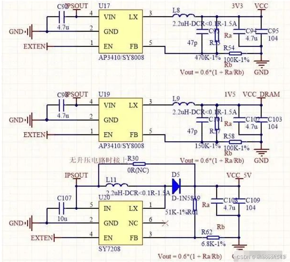 嵌入式~PCB专辑12_上升时间