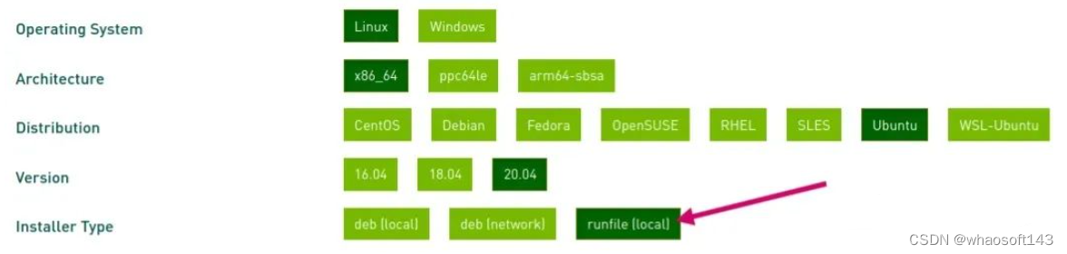 Pytorch~ubuntu20.04搭建_python_09