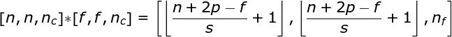 卷积神经网络数学原理_计算机视觉_10