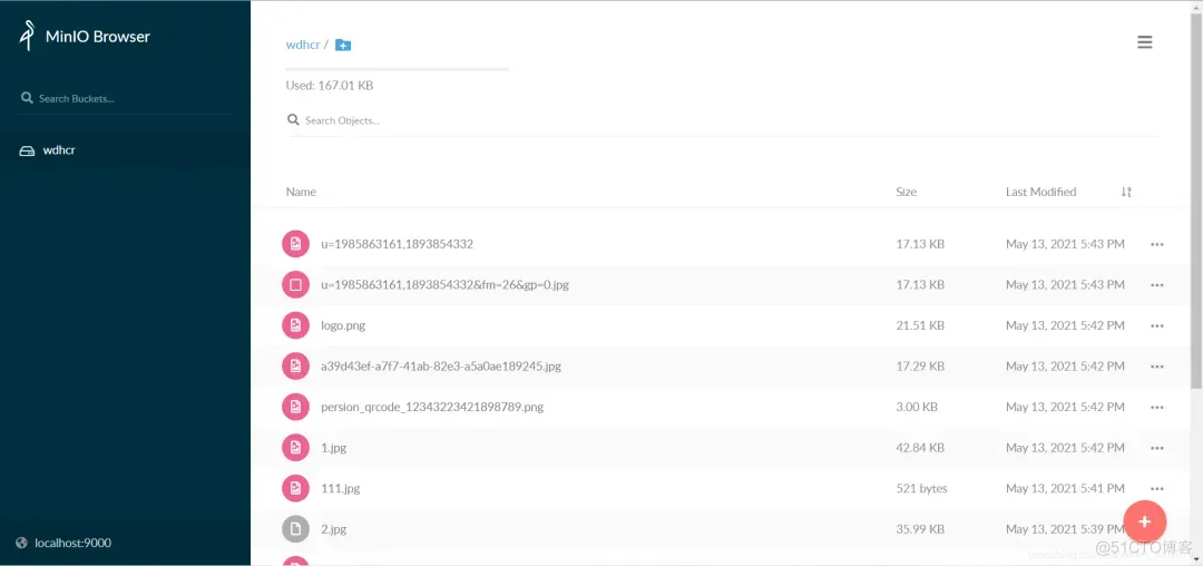 minio使用_docker_03