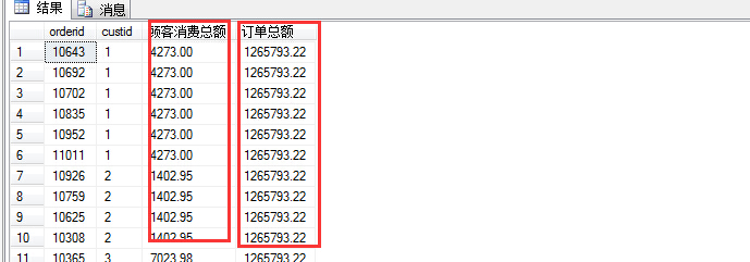 SQL server 向左偏移_sql_13