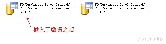 sql server如何把数据库的表放到另一个数据库里 sqlserver表数据移动到另一个表_聚集索引_02