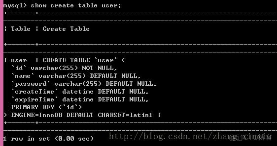 绿色版 mysql 管理工具 mysql绿色版怎么使用_免费绿色版 mysql 管理工具_07