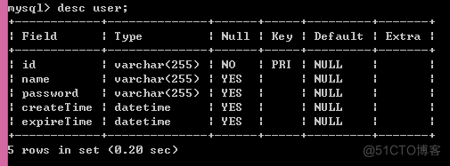 绿色版 mysql 管理工具 mysql绿色版怎么使用_数据库_06