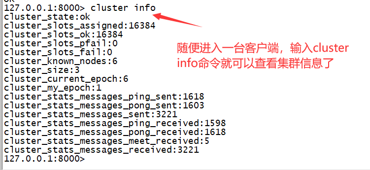 Redis（六）Redis的高可用方案【集群】_客户端_05
