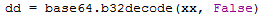 python BaseModel List用法 python base函数_字符串_04